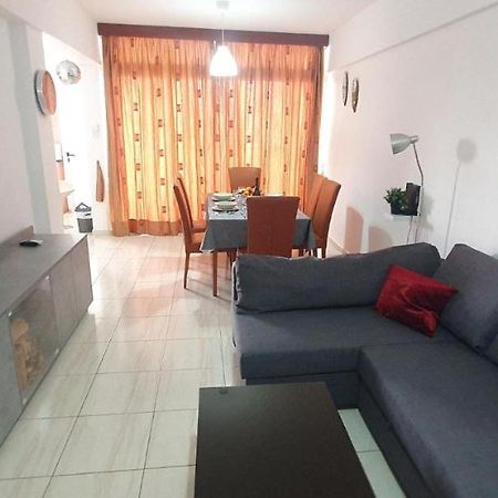 Vasilas Holiday Apartment #2 Ларнака Екстер'єр фото