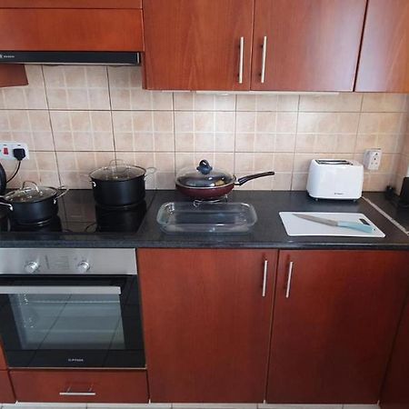 Vasilas Holiday Apartment #2 Ларнака Екстер'єр фото