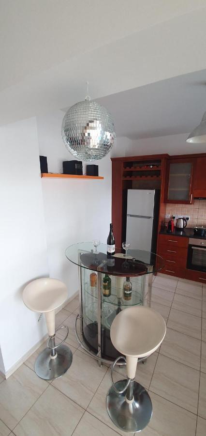 Vasilas Holiday Apartment #2 Ларнака Екстер'єр фото