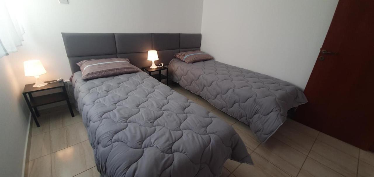 Vasilas Holiday Apartment #2 Ларнака Екстер'єр фото
